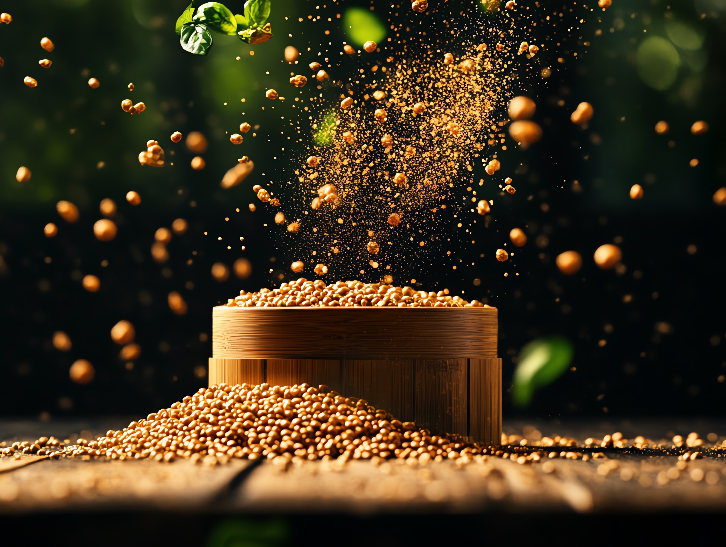 Ces moines japonais ont-il trouvé la “molécule longévité” par excellence ?